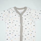 NIGHT SUIT 3-6M TRIANGLES