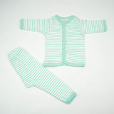 NIGHT STARS SUIT NB FEROZI STRIPES