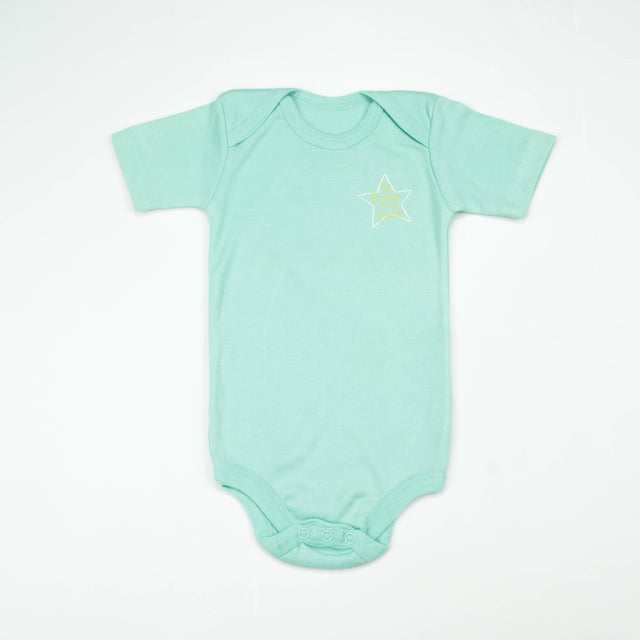 BODY SUIT PK3 6-12M FEROZI NIGHT STARS