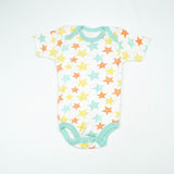 BODY SUIT PK3 6-12M FEROZI NIGHT STARS