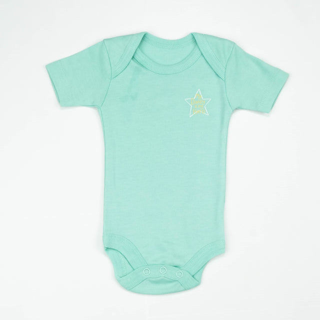 BODY SUIT PK3 NB FEROZI NIGHT STARS