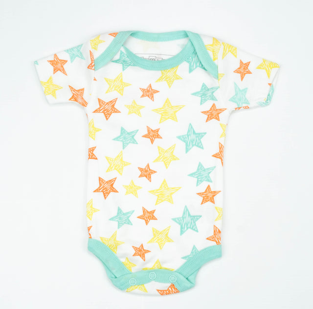 BODY SUIT PK3 NB FEROZI NIGHT STARS