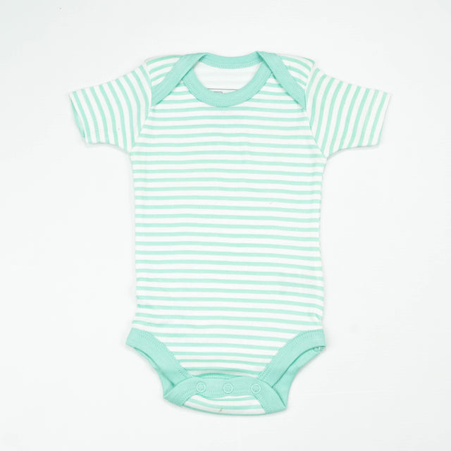 BODY SUIT PK3 0-3M FEROZI NIGHT STARS