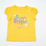 SUIT 2 PC GROW BRIGHT INFANT