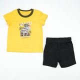 SUIT 2 PC AT THE BEACH INFANT