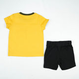 SUIT 2 PC AT THE BEACH INFANT