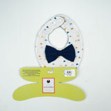 BIB BLUE TRAINGLE