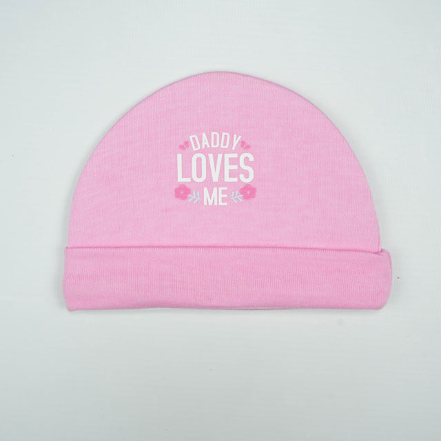 CAP S B.PINK DADDY LOVES