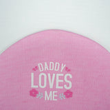 CAP S B.PINK DADDY LOVES