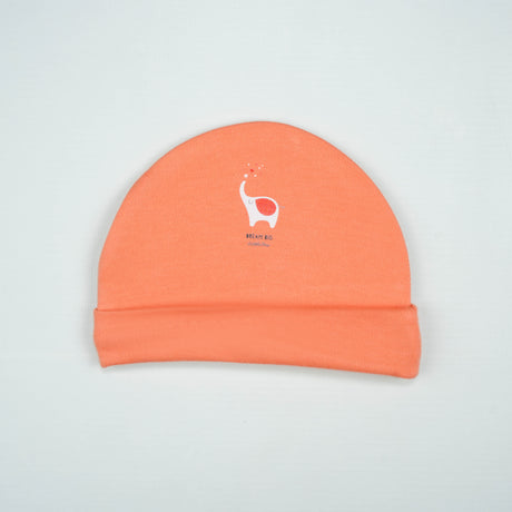 CAP S Peach DREAM BIG