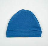 CAP M BLUE FOR CITY TOUR