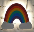 Rainbow lamp
