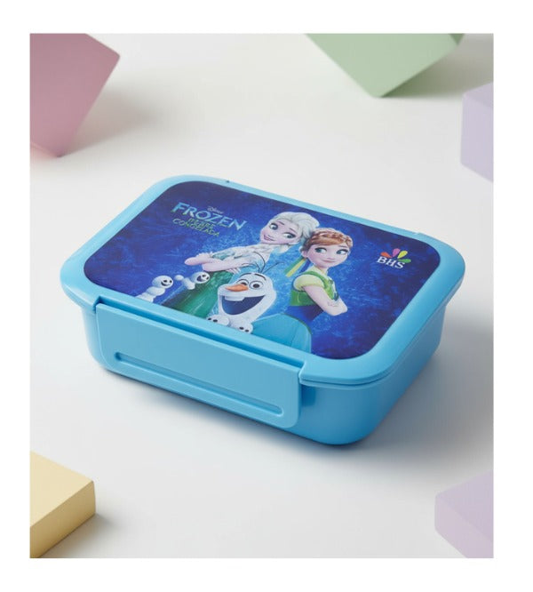 Frozen Lunch Box (KC5260)