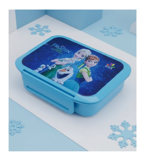 Frozen Lunch Box (KC5260)