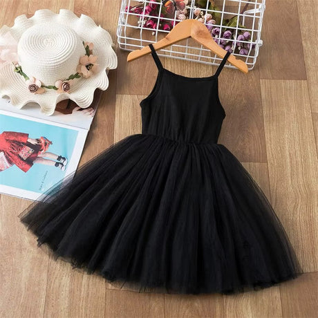 Cinderella-inspired ball dress - Cindy Black