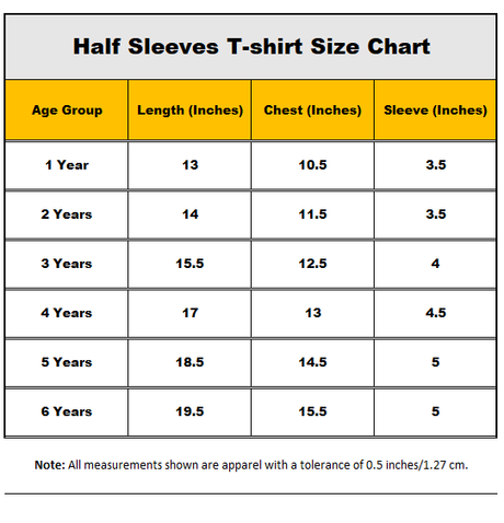 A-Roar-Able Half Sleeves T-shirts For Kids Navy Blue - SBT-353