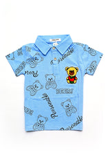 Imported T-Shirt For Boys