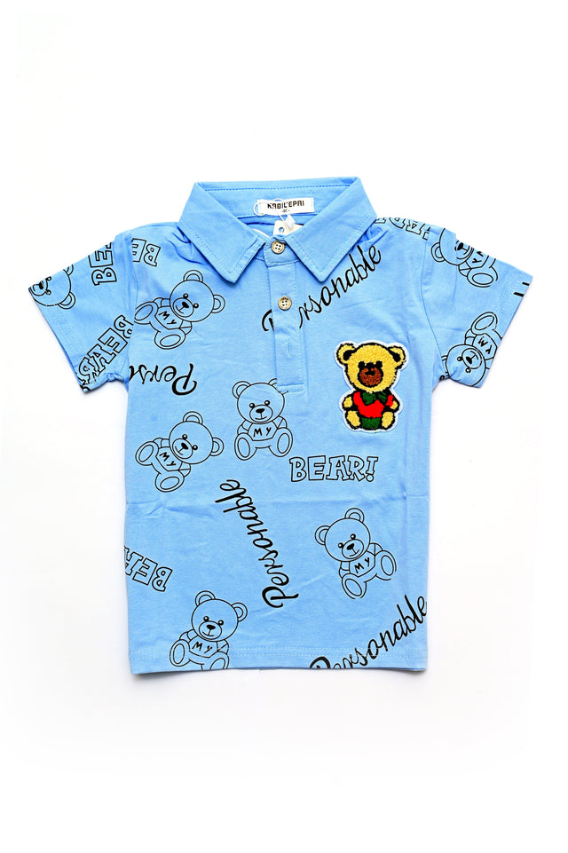 Imported T-Shirt For Boys