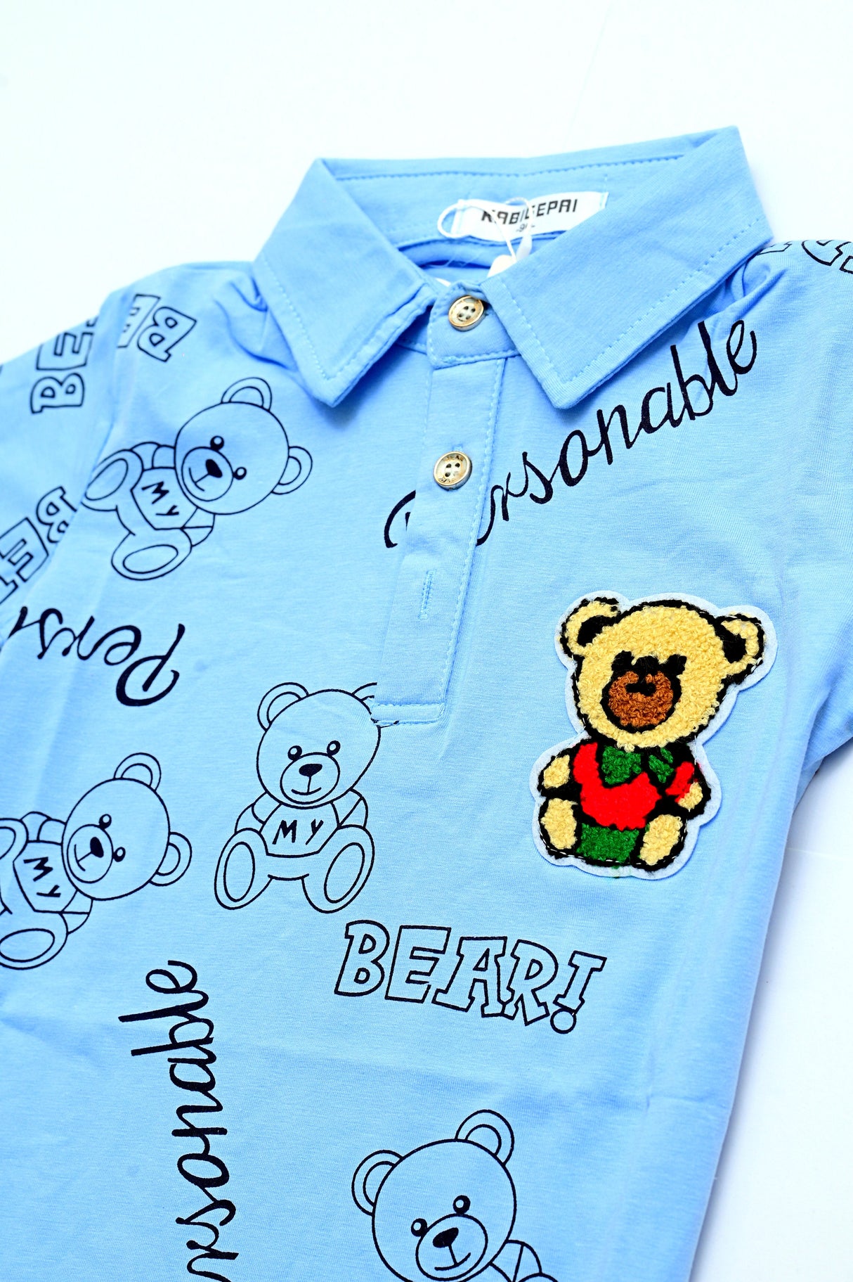 Imported T-Shirt For Boys
