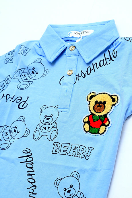 Imported T-Shirt For Boys