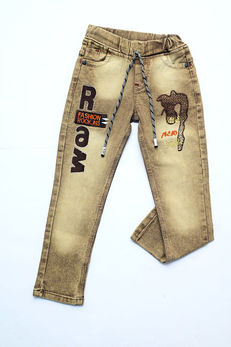 Premium Pant For Boys