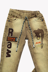 Premium Pant For Boys