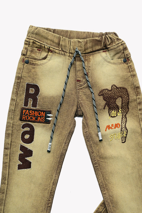 Premium Pant For Boys