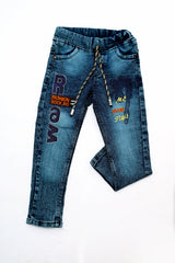 Premium Pant For Boys