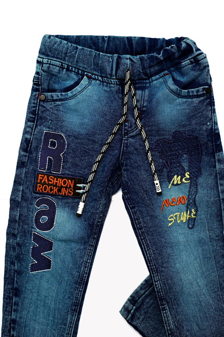 Premium Pant For Boys