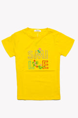 Imported T-Shirt For Girls