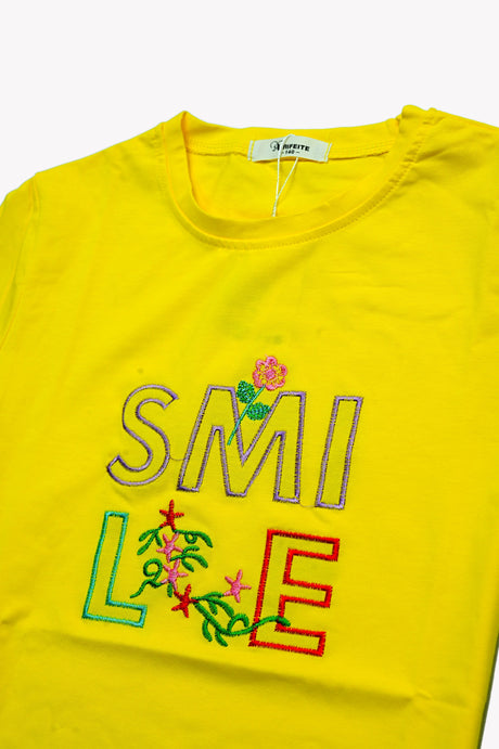 Imported T-Shirt For Girls