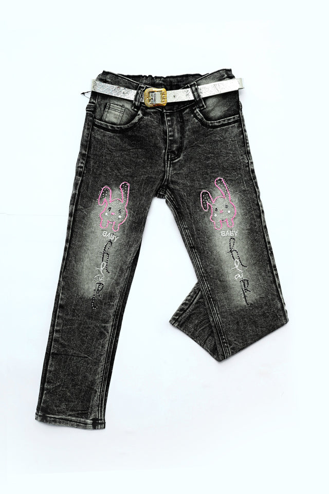 Premium Pant For Girls