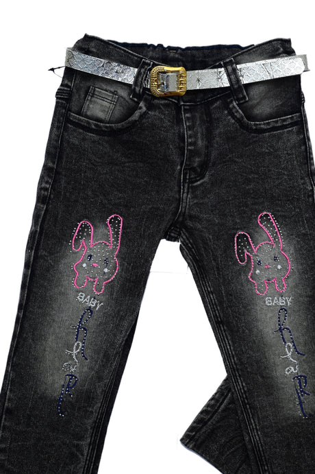 Premium Pant For Girls