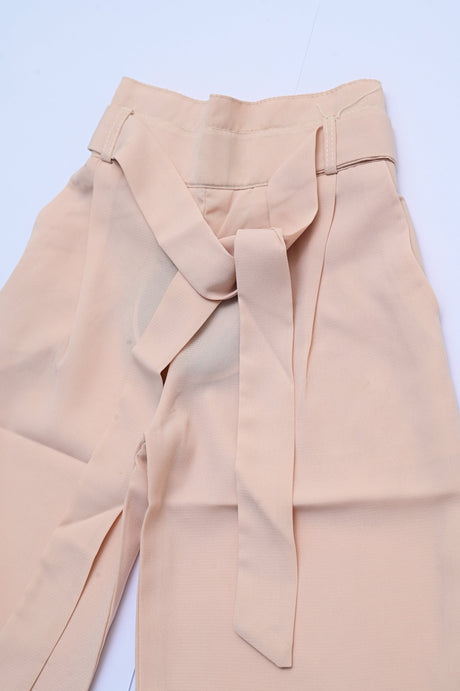 Baby Pink Flapper For Girls