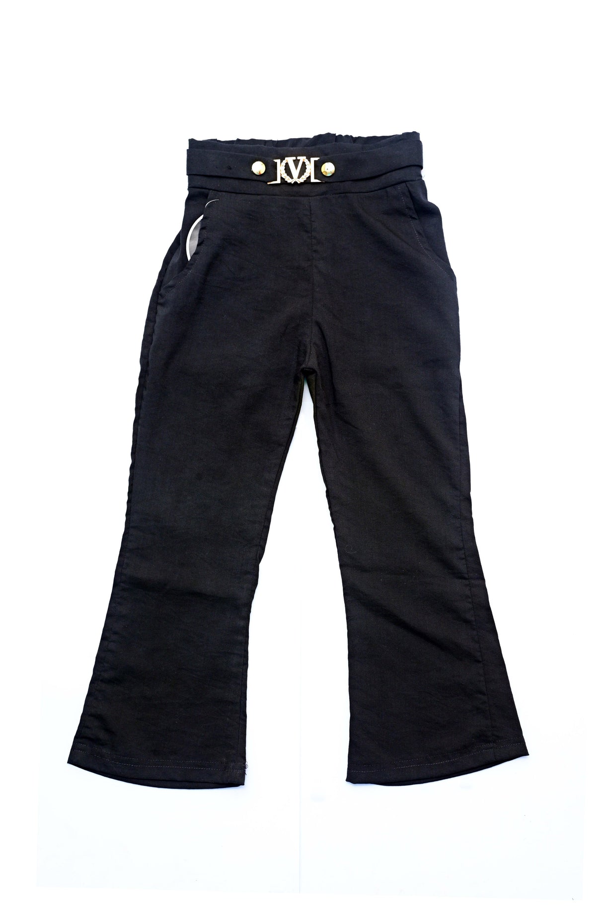 Chiffon Flapper For Girls