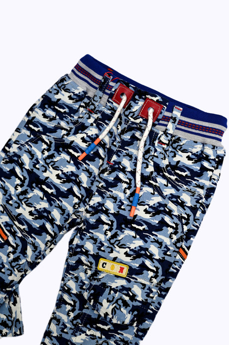 Premium Pant For Boys