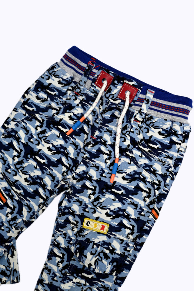 Premium Pant For Boys