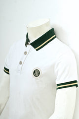 Imported White T-Shirt For Boys