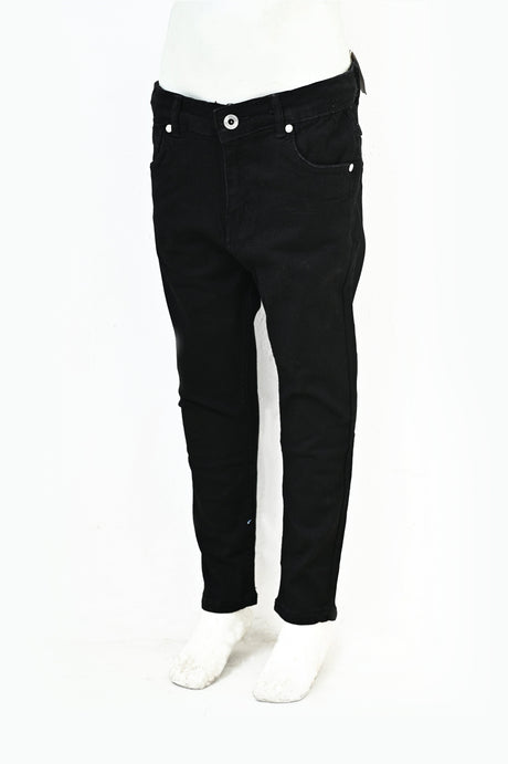 Plain Pant For Boys