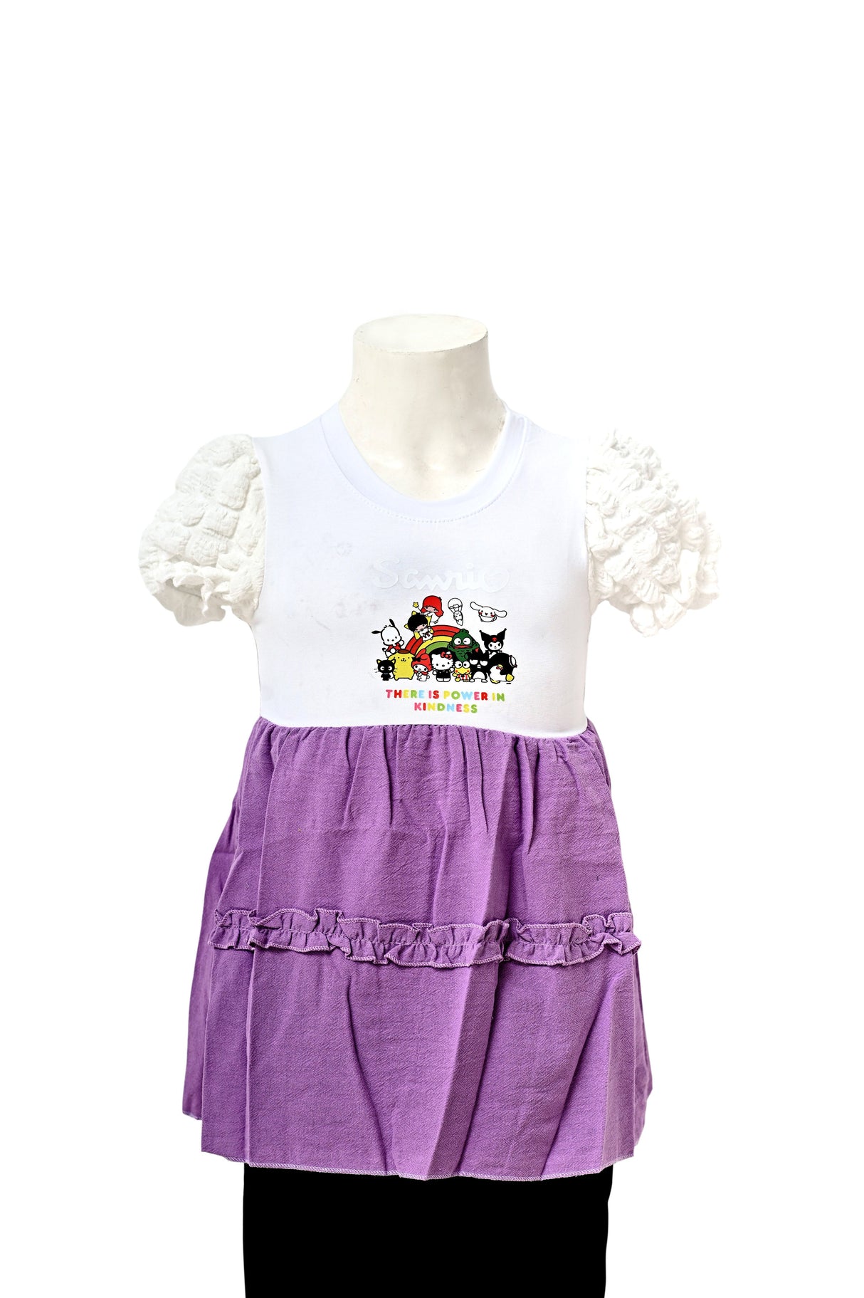 Imported Frock For Girls