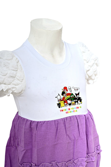 Imported Frock For Girls