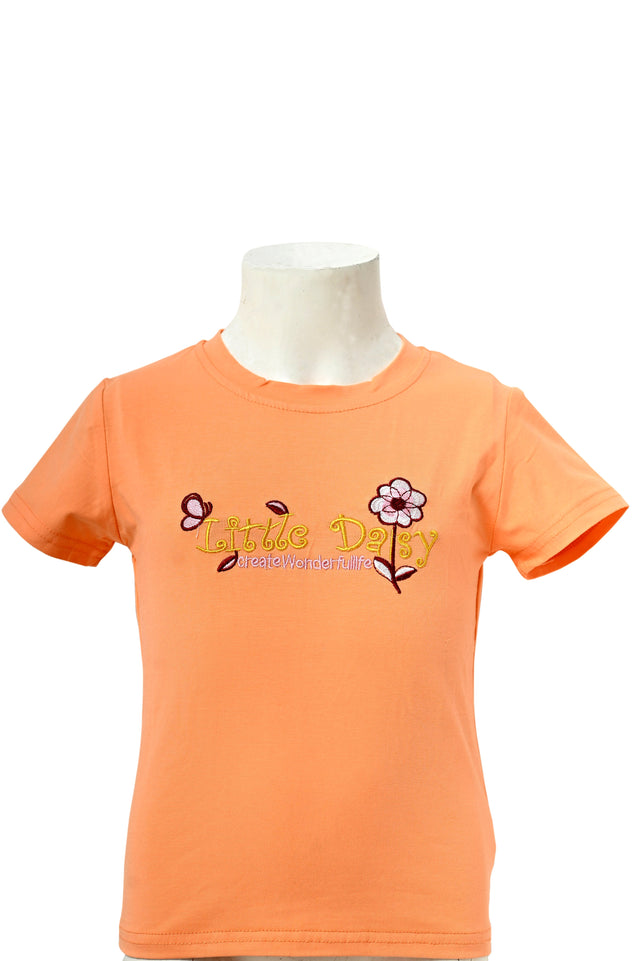 Imported T-Shirt For Girls