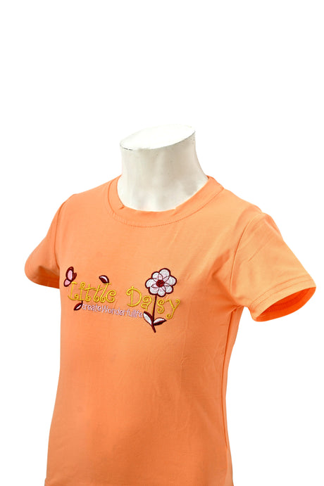 Imported T-Shirt For Girls