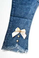 Bell Bottom Pant For Girls