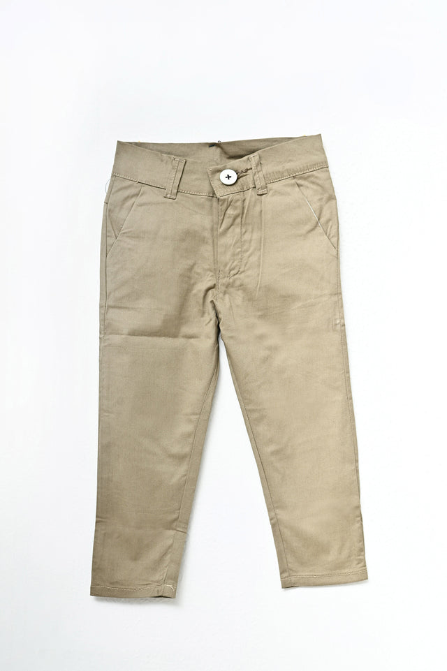 Chinos Pant For Boys