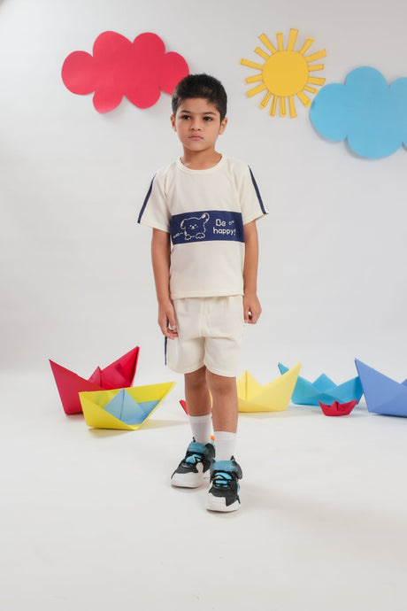 Cool Bear Co-ord