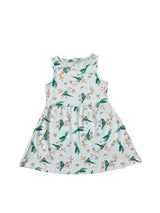 All Included Branded Frock for Girls