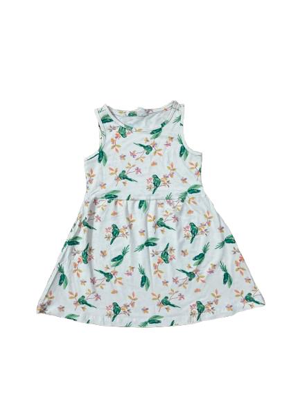 All Included Branded Frock for Girls