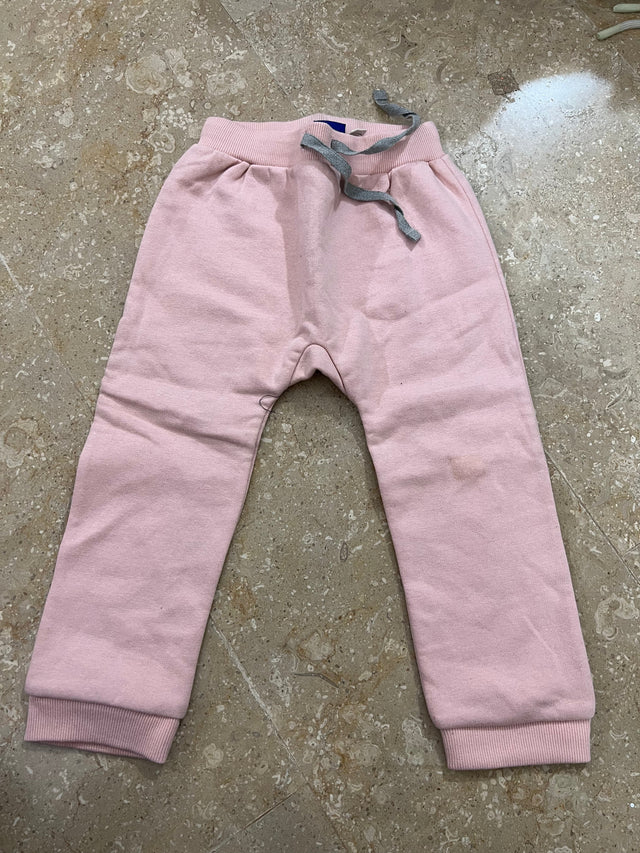 Pink Trouser for Girls