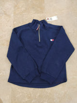 Tommy Hilfiger Girls Zipper